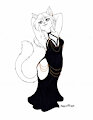 [CM] Ettie caught you looking by Malachyte