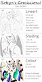 Comm_sheet: UPDATED!