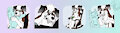Granny, Telegram Stickers