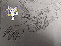 My draw by Consuelo95