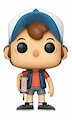 Dipper Pines Funko POP Figurine