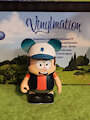 Dipper Pines Vinylmation Figurine