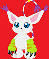 Gatomon