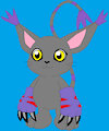 BlackGatomon