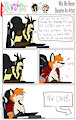 Why We Never Became An Artist
