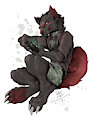 Patreon commissions