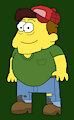 Bill Green