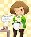 Nikki 3DS by VJRabbit
