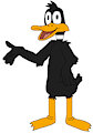 Daffy Duck