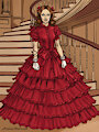 Southern Belle Natalie