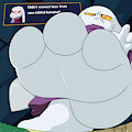 Domination by optimisticTrashbag
