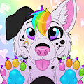 Skittles Icon