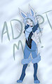 Cinderace Adopt Auction (CLOSED)