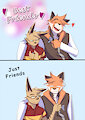 Best Friends
