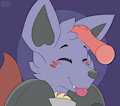 (Animated!) Good Boy! by PocketPaws