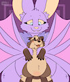 (Animated!) Chubby Cuddles