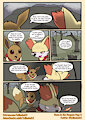 Down in the Dungeon - Page 9