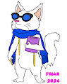 Sassy Simon by Friar