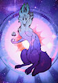 Zine Page 44: Neptune in Capricorn - Medium by CanisHenosis