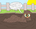 Join in the mud sugarcube by mucky