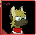 Cobalt Core Kyle