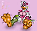 Glamrock Chica