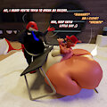 [Render] Heavy-R's Record Remains Unbroken by irongut