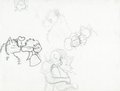 sketchs of loona n jo by Rumble