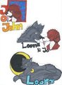 Badges ideas