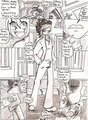 Archangel - Page 1 by Ditsiline