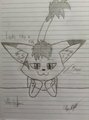 Larryear 2 (cute and teasing)
