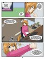 Raven Wolf - C.3 - Page 33