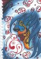 Blue vs Orange by Rumble