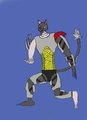 cybercat