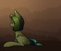 Olive Fur's New Mane~ by NotExactlyWrong