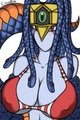 Vennominaga Beachwear by Canastus