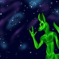 it's meeeeee! by wolf22
