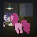 Pony Noir by Stinkehund