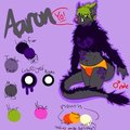 My Sona by FlyingAaronBombs