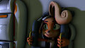 Coco's Pod Exploration (3D Commission)