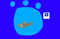 F is for Fish : Fish (Legend Quest)