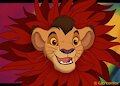 The Lion King: The Mane Event
