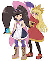 witch switch by AlloyRabbit