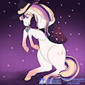 Art Fight 2024 - Selena
