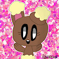 Buneary by Bunearylover123