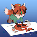 VixenLogic0084.5 - Sign Painting
