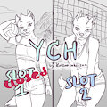 [flat price YCS] Active summer by KolewazakiSan