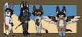 Adopts