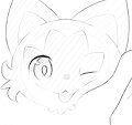 Doodle by francat