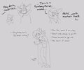 Programmer Bat Sketchpage